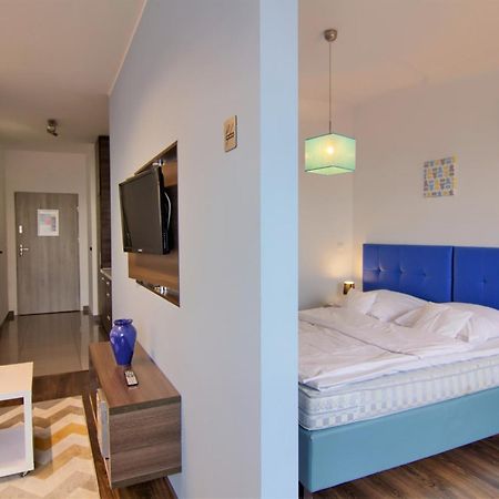 Apartments In - Bandurskiego Szczecin Extérieur photo