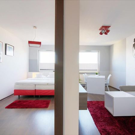 Apartments In - Bandurskiego Szczecin Extérieur photo