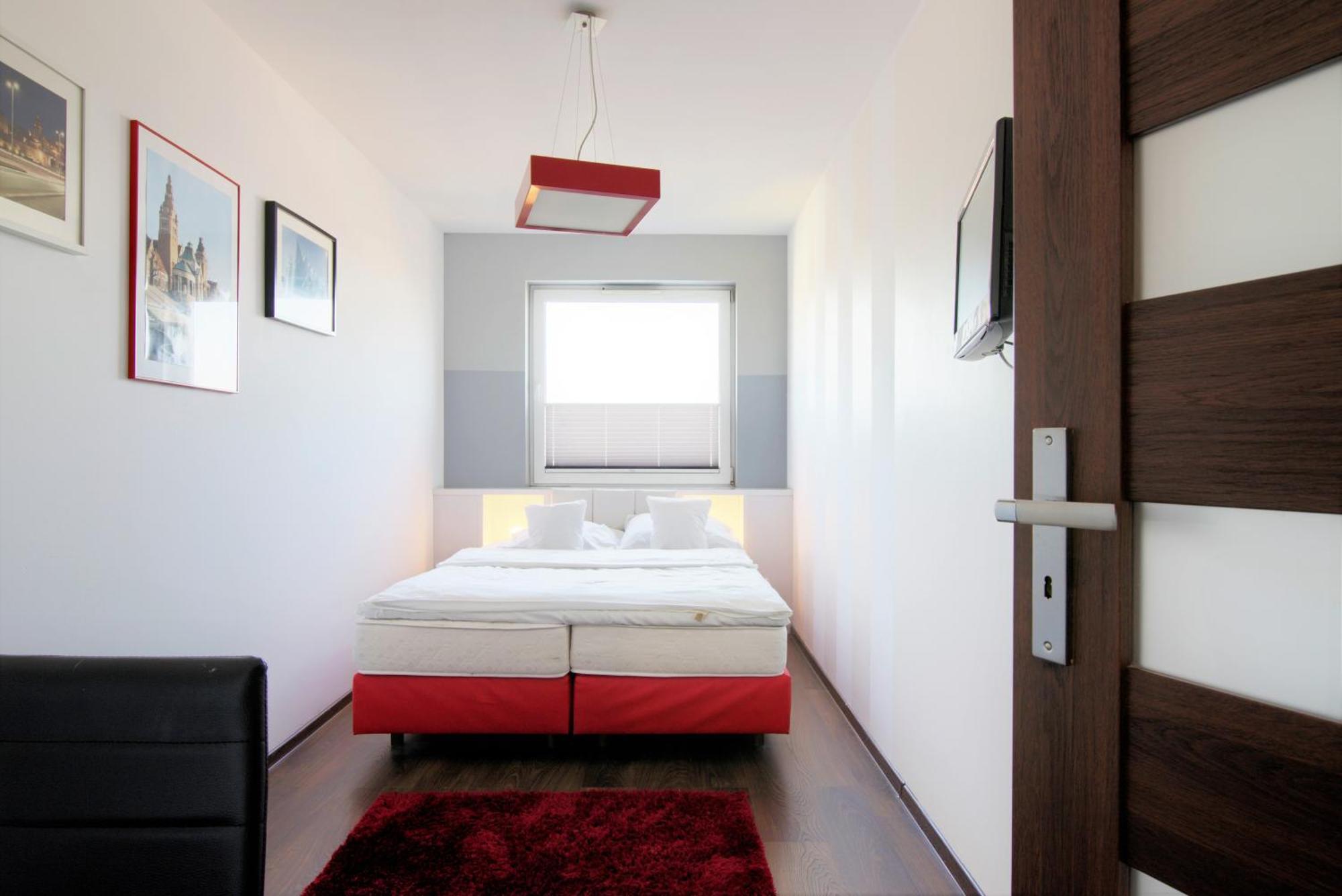 Apartments In - Bandurskiego Szczecin Extérieur photo