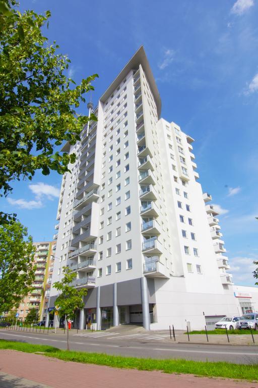 Apartments In - Bandurskiego Szczecin Extérieur photo