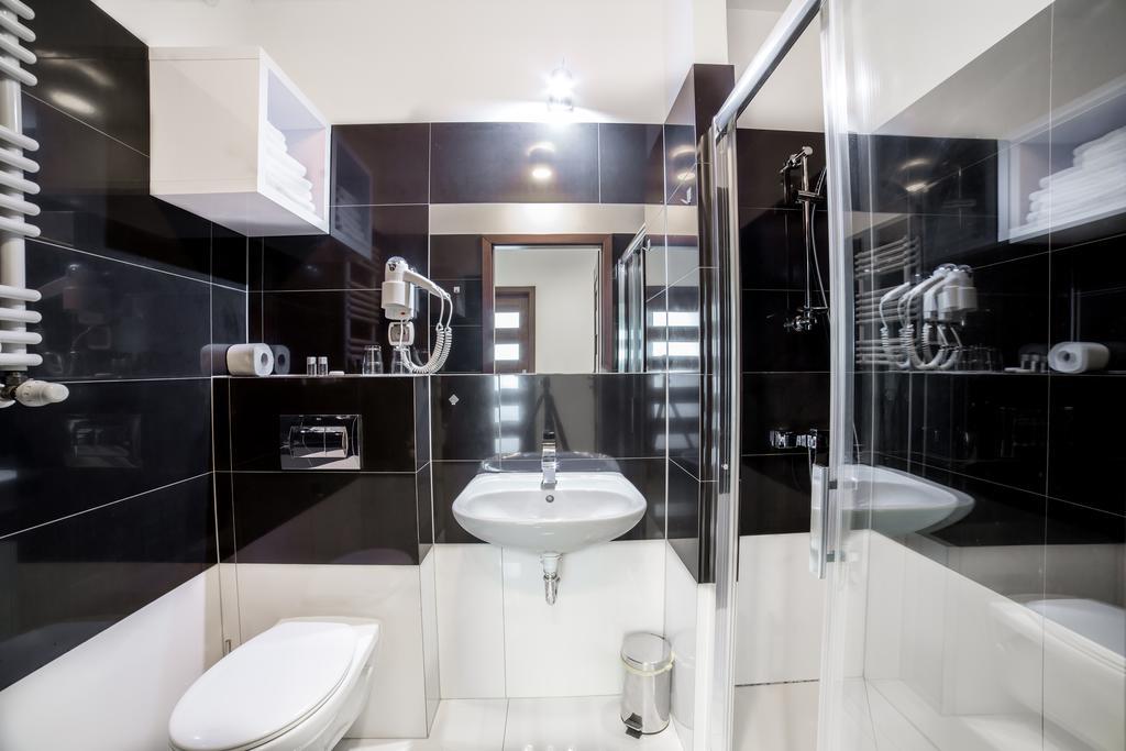 Apartments In - Bandurskiego Szczecin Extérieur photo