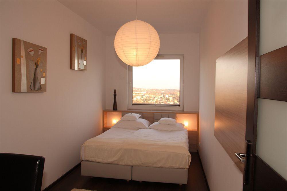 Apartments In - Bandurskiego Szczecin Extérieur photo