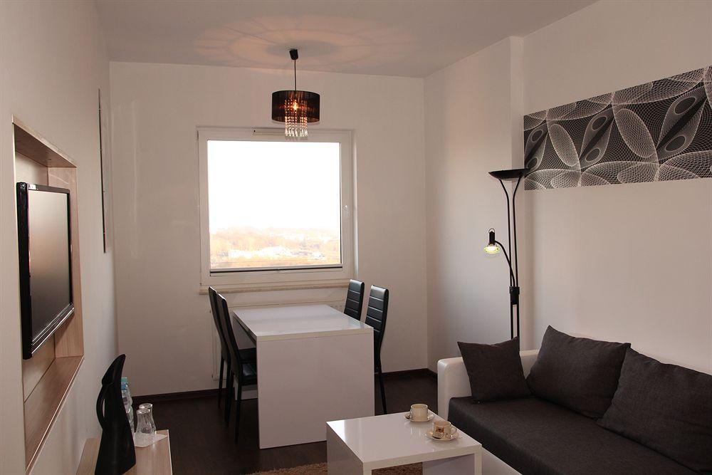 Apartments In - Bandurskiego Szczecin Extérieur photo