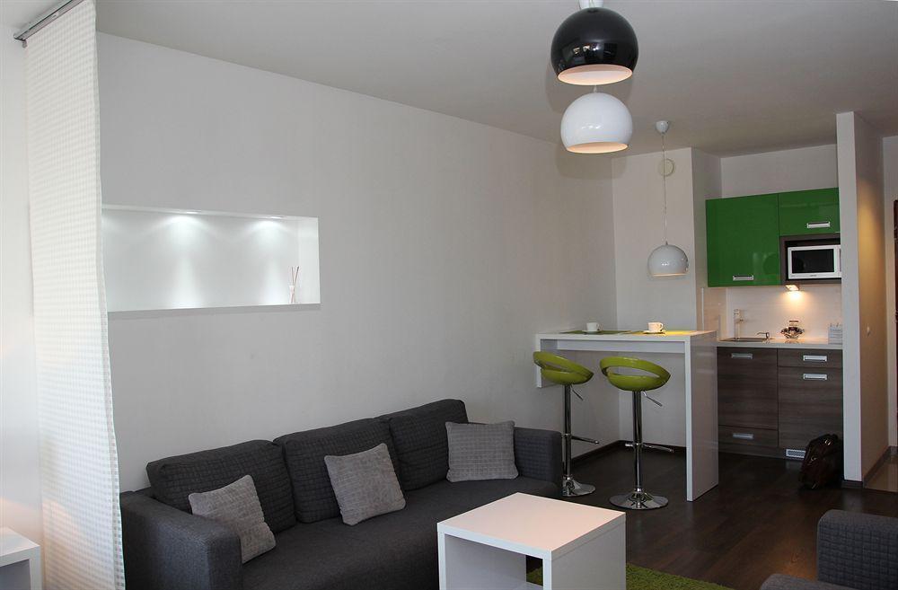Apartments In - Bandurskiego Szczecin Extérieur photo