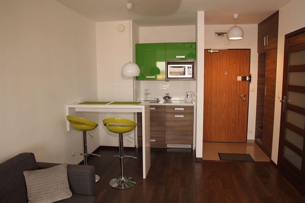 Apartments In - Bandurskiego Szczecin Extérieur photo
