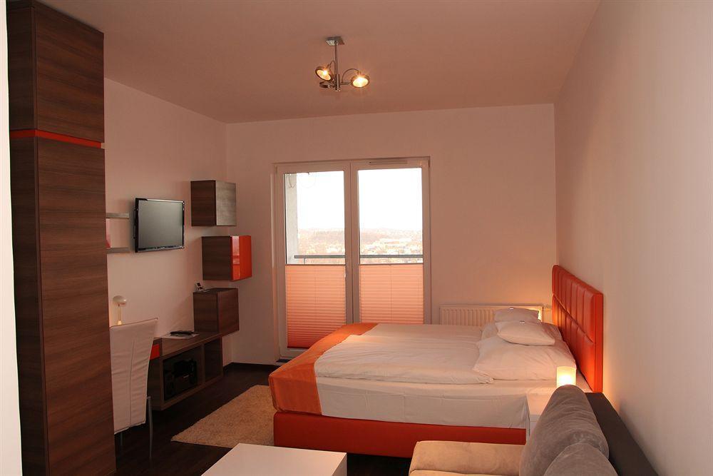 Apartments In - Bandurskiego Szczecin Extérieur photo