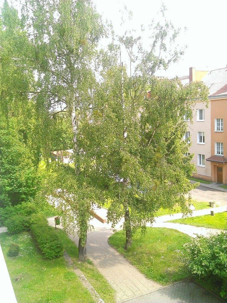 Apartments In - Bandurskiego Szczecin Extérieur photo