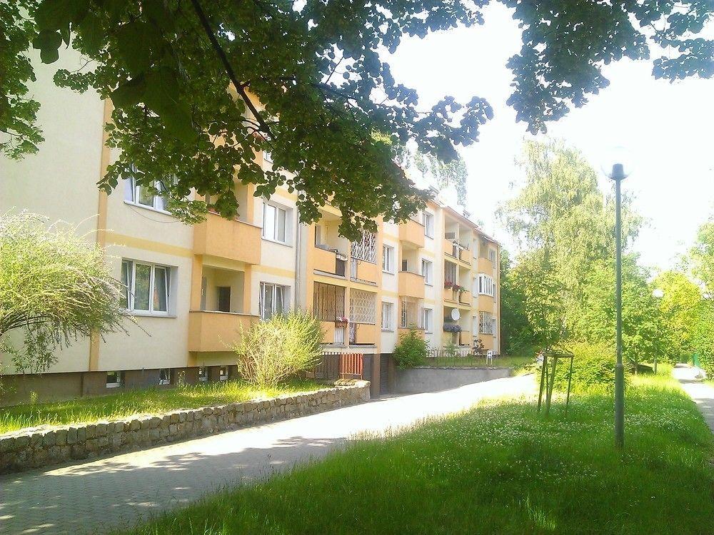 Apartments In - Bandurskiego Szczecin Extérieur photo