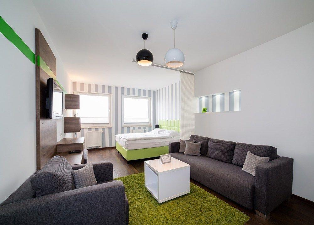 Apartments In - Bandurskiego Szczecin Extérieur photo