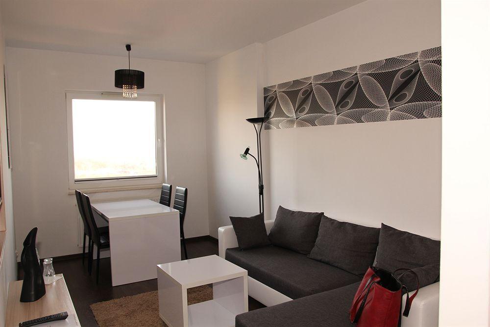 Apartments In - Bandurskiego Szczecin Extérieur photo