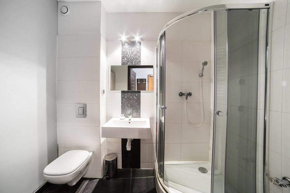 Apartments In - Bandurskiego Szczecin Extérieur photo