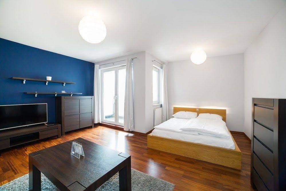Apartments In - Bandurskiego Szczecin Extérieur photo