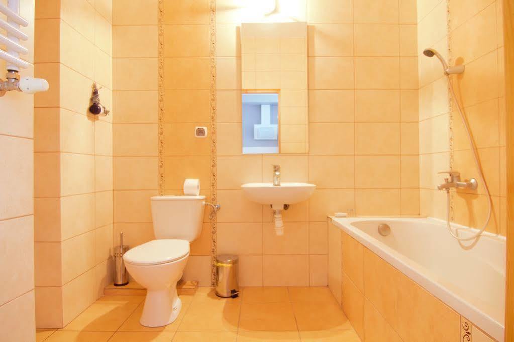 Apartments In - Bandurskiego Szczecin Extérieur photo