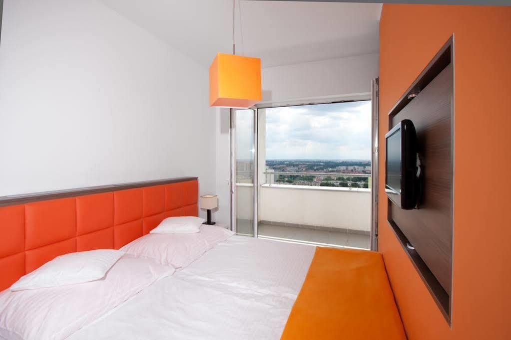 Apartments In - Bandurskiego Szczecin Extérieur photo