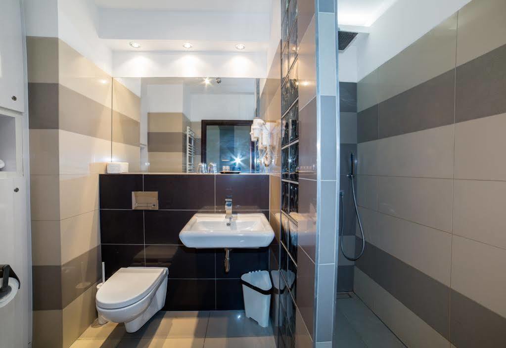 Apartments In - Bandurskiego Szczecin Extérieur photo