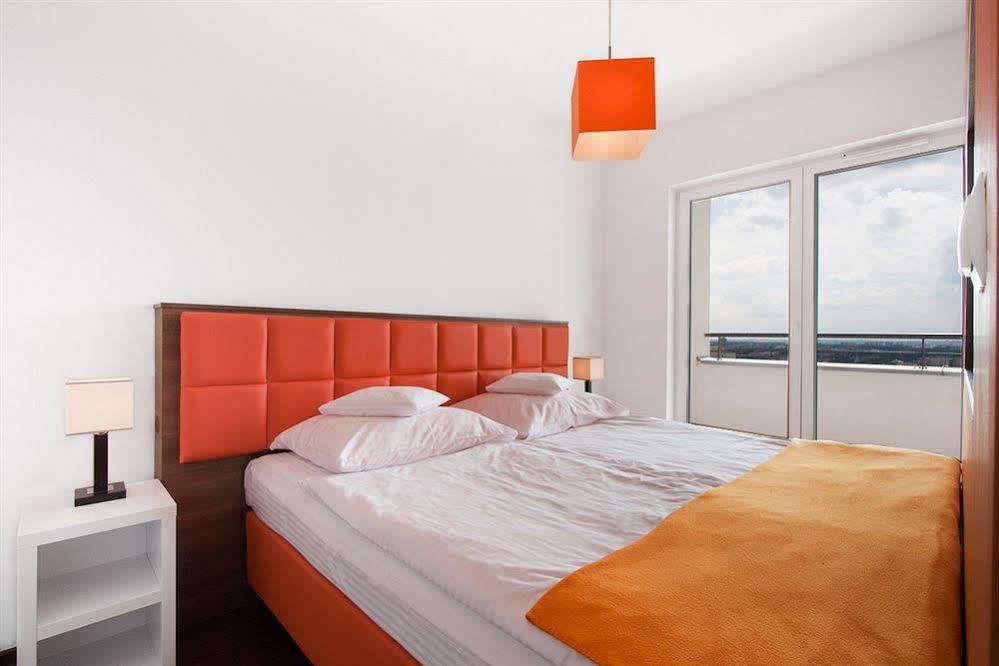 Apartments In - Bandurskiego Szczecin Extérieur photo