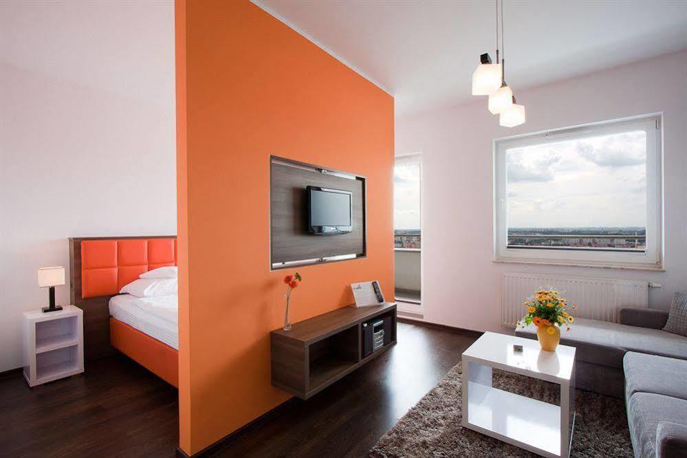 Apartments In - Bandurskiego Szczecin Extérieur photo