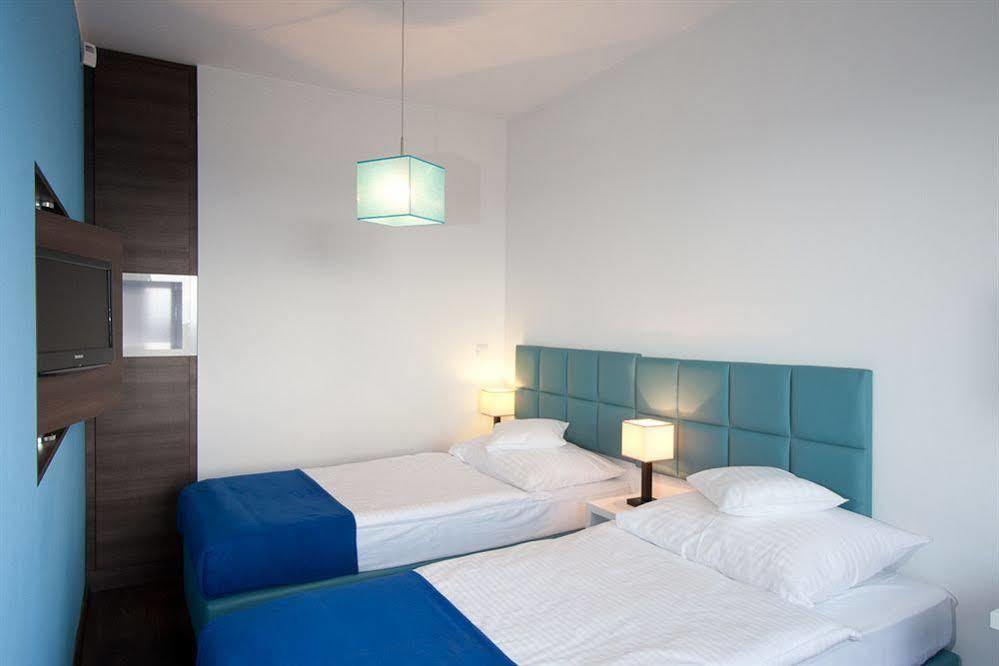 Apartments In - Bandurskiego Szczecin Extérieur photo