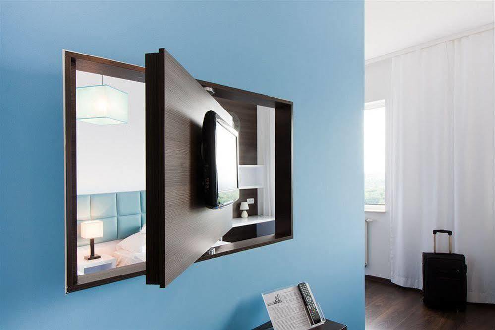 Apartments In - Bandurskiego Szczecin Extérieur photo